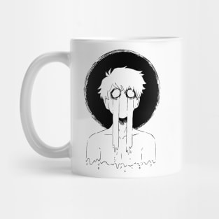 Sorrow Mug